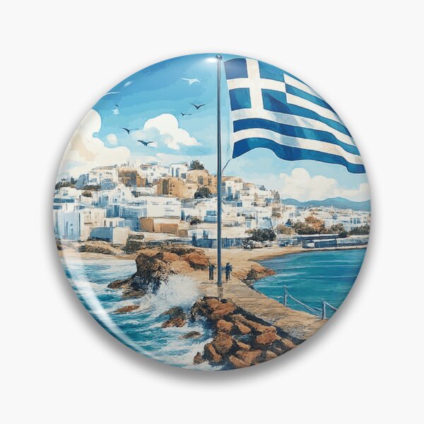 Item preview, Naxos designed and sold by ryanapples2.