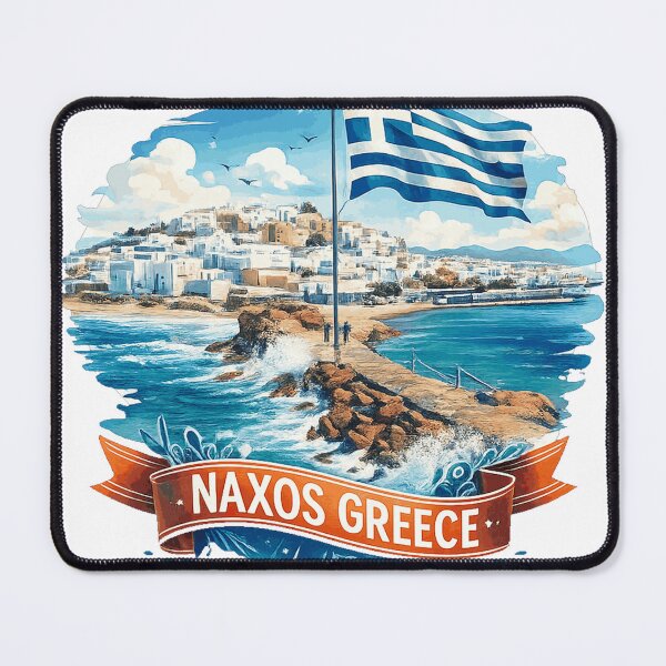 Item preview, Naxos designed and sold by ryanapples2.