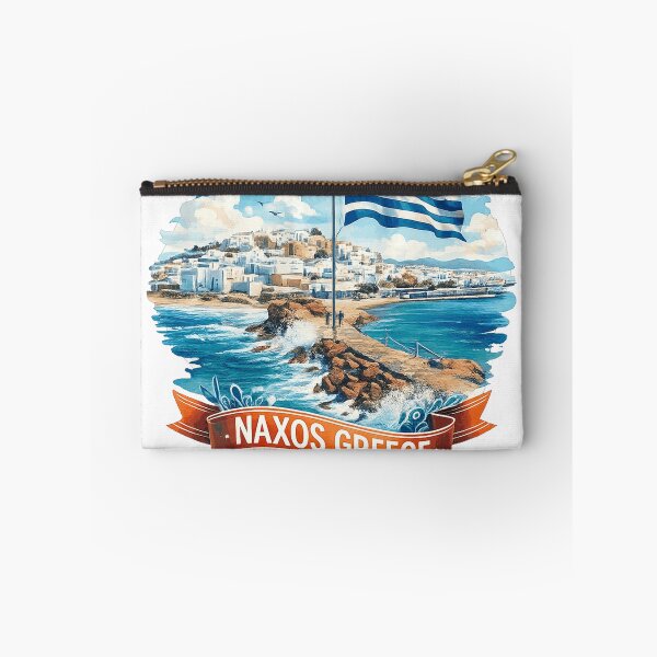 Item preview, Naxos designed and sold by ryanapples2.