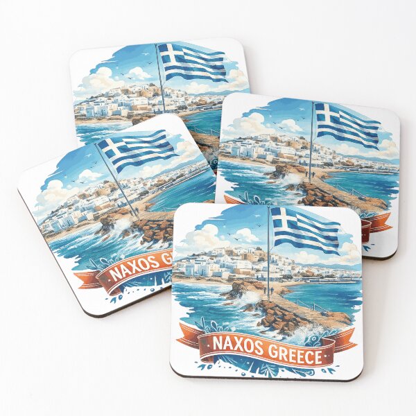 Item preview, Naxos designed and sold by ryanapples2.