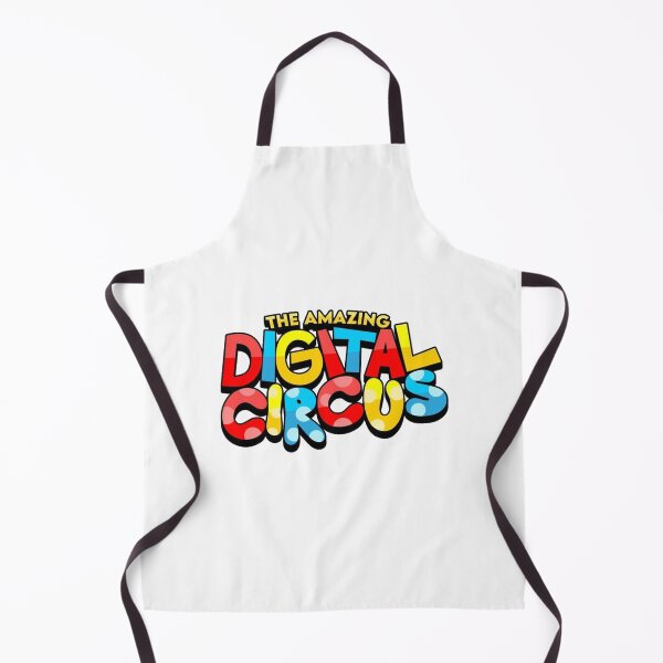 Item preview, The Amazing Digital Circus designed and sold by ArthurSchaffer.