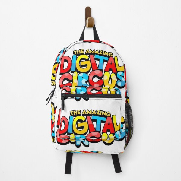 Item preview, The Amazing Digital Circus designed and sold by ArthurSchaffer.