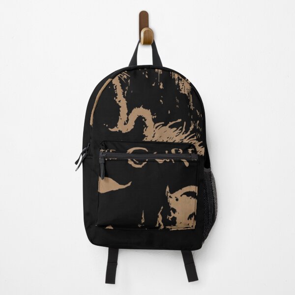 Item preview, the cure cat moon 90s alt indie rock band for men, for women, cat lover designed and sold by Agnesarts.