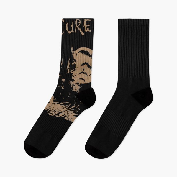 Item preview, the cure cat moon 90s alt indie rock band for men, for women, cat lover designed and sold by Agnesarts.
