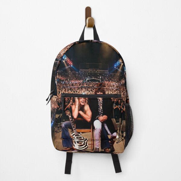 Item preview, OZZY OSBOURNE AND ZAKK WYLDE (1990) designed and sold by stanleyclover.