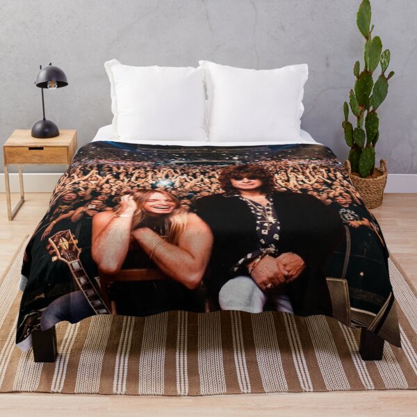 Item preview, OZZY OSBOURNE AND ZAKK WYLDE (1990) designed and sold by stanleyclover.