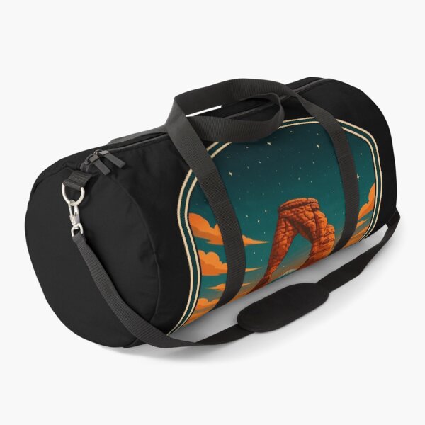 Item preview, Arches National Park designed and sold by FrontierCosmic.