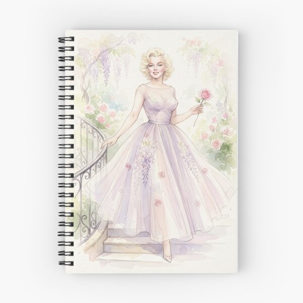 Item preview, Retro Glam Icon Digital Portrait designed and sold by Nurzhik.