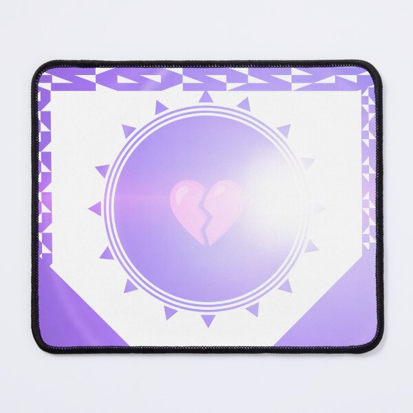 Item preview, Broken heart design 2 designed and sold by KRiMi1210.