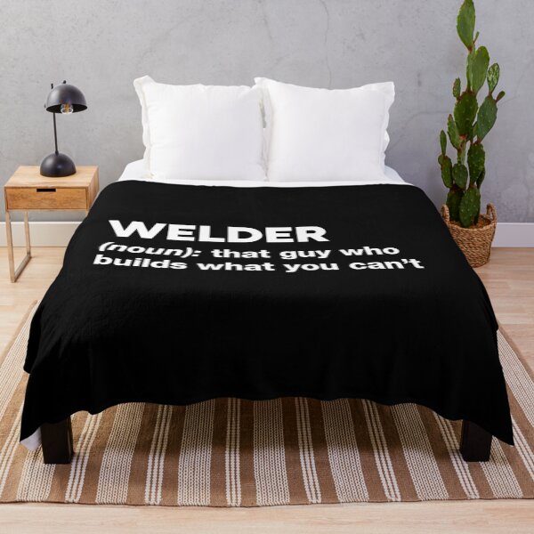 Item preview, Funny Welder Definition - Welding Worker Jokes designed and sold by qarinefesia.