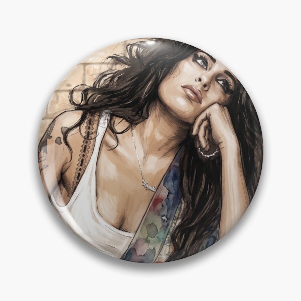Item preview, amy winehouse designed and sold by tylerpeterso.
