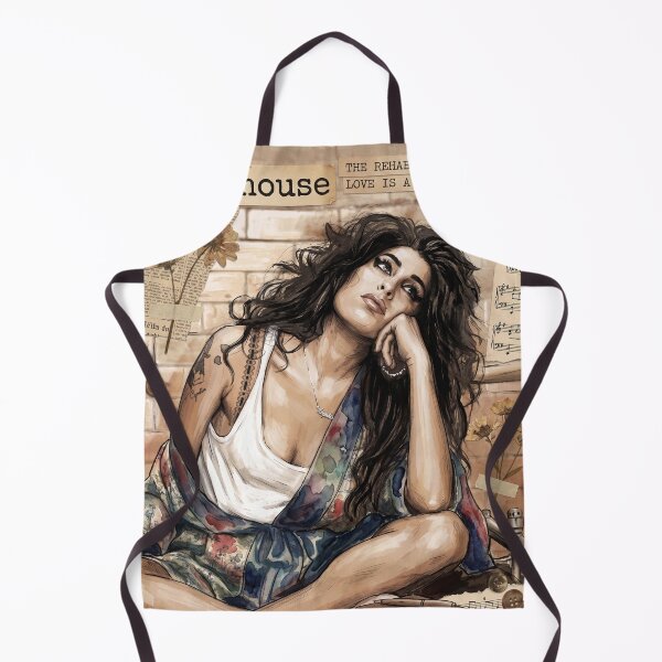 Item preview, amy winehouse designed and sold by tylerpeterso.