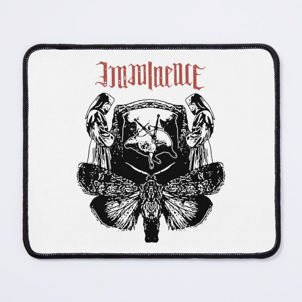 Item preview, the imminence band designed and sold by Agnesarts.