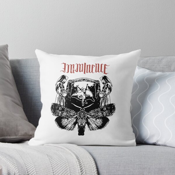 Item preview, the imminence band designed and sold by Agnesarts.