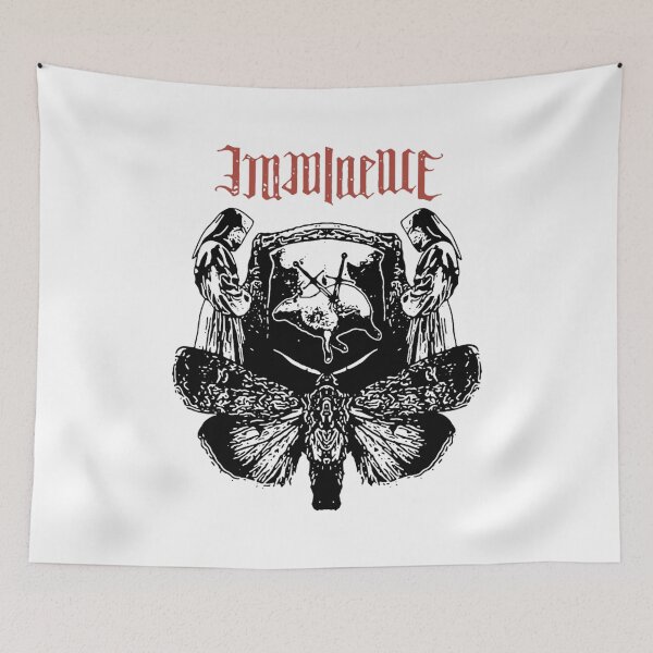 Item preview, the imminence band designed and sold by Agnesarts.
