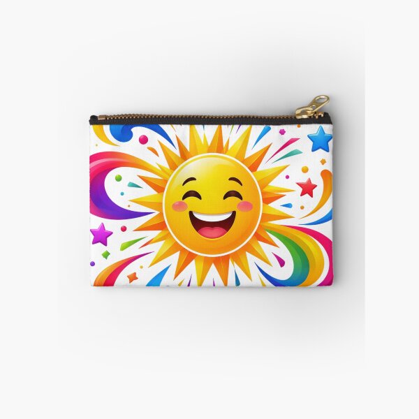 Item preview, Smiling Sun Fiesta designed and sold by syotos-ai.