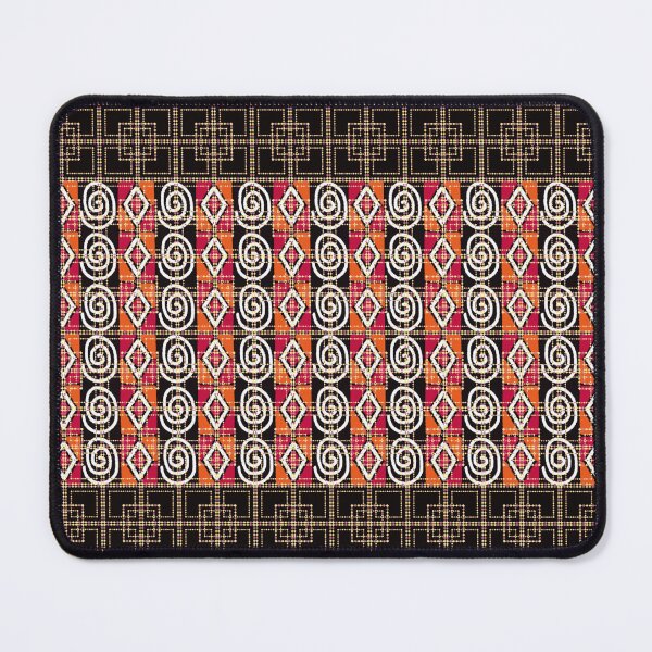 Item preview, Seamless pattern designed and sold by Nu-cha.
