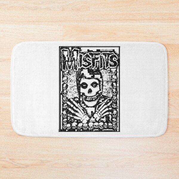 Item preview, the misfits designed and sold by Agnesarts.
