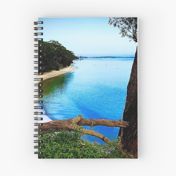 Item preview, Bagnall’s Beach designed and sold by Jeffingfun.