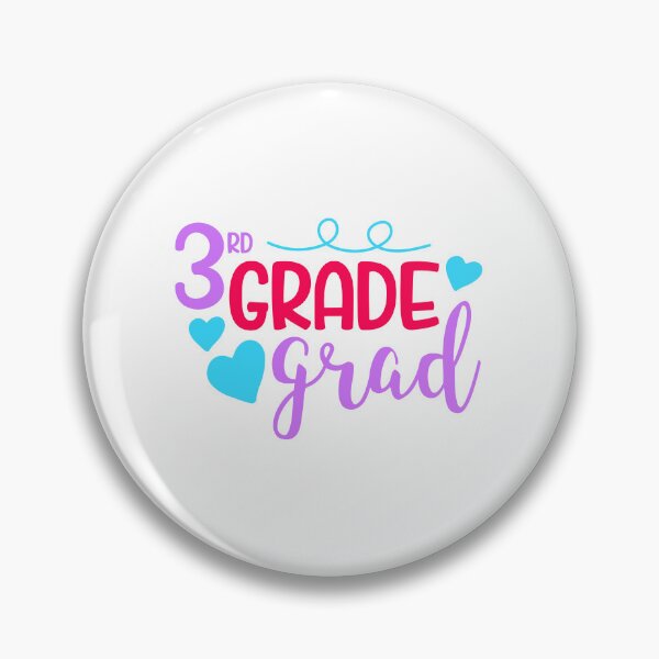 Item preview, 3rd grade designed and sold by ManikRaja.