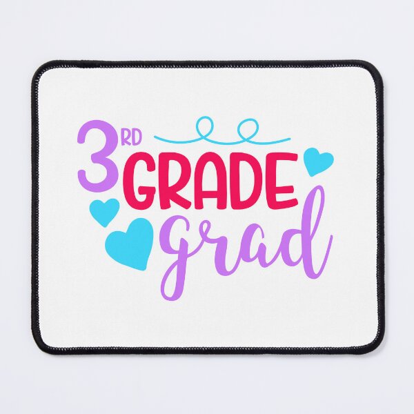 Item preview, 3rd grade designed and sold by ManikRaja.