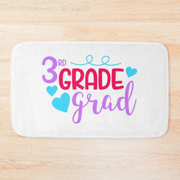 Item preview, 3rd grade designed and sold by ManikRaja.