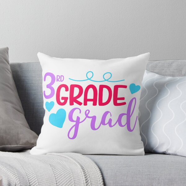 Item preview, 3rd grade designed and sold by ManikRaja.