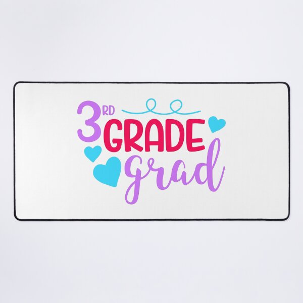 Item preview, 3rd grade designed and sold by ManikRaja.