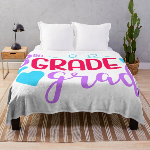 Item preview, 3rd grade designed and sold by ManikRaja.
