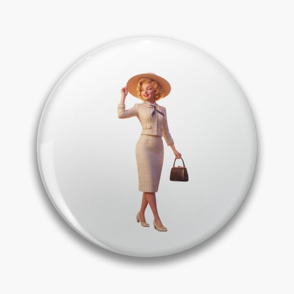 Item preview, Timeless Hollywood Muse Artwork designed and sold by Nurzhik.