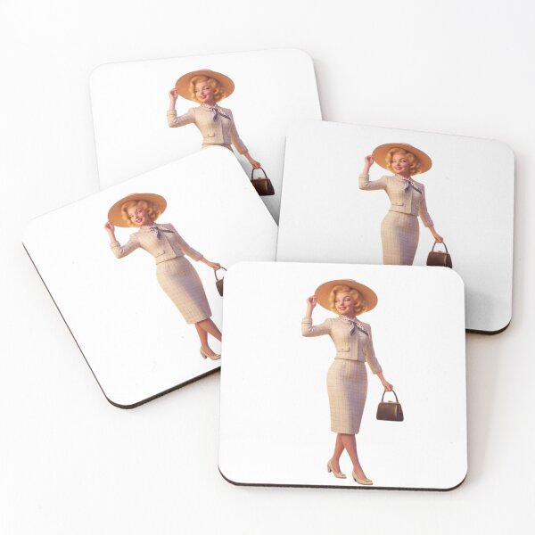 Item preview, Timeless Hollywood Muse Artwork designed and sold by Nurzhik.