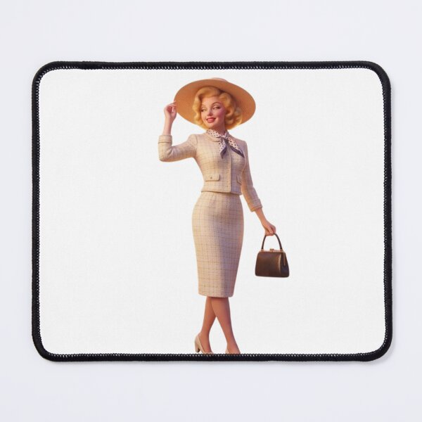 Item preview, Timeless Hollywood Muse Artwork designed and sold by Nurzhik.