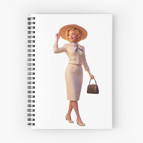 Item preview, Timeless Hollywood Muse Artwork designed and sold by Nurzhik.