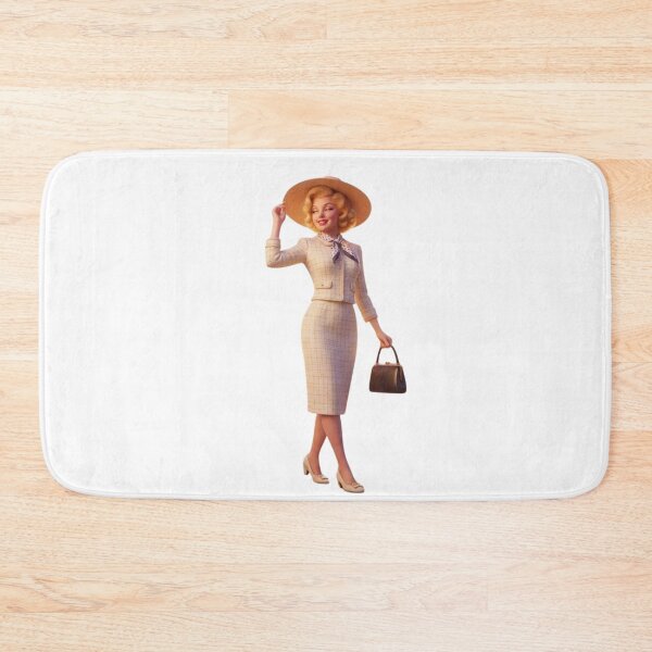 Item preview, Timeless Hollywood Muse Artwork designed and sold by Nurzhik.