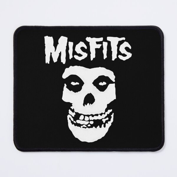 Item preview, the misfits designed and sold by Agnesarts.