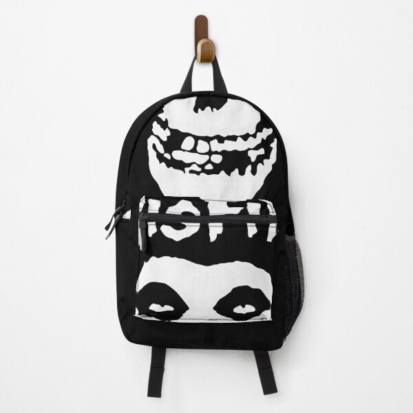 Item preview, the misfits designed and sold by Agnesarts.