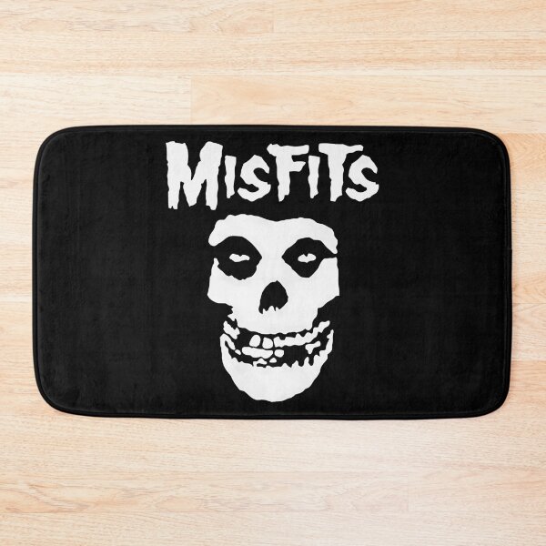 Item preview, the misfits designed and sold by Agnesarts.
