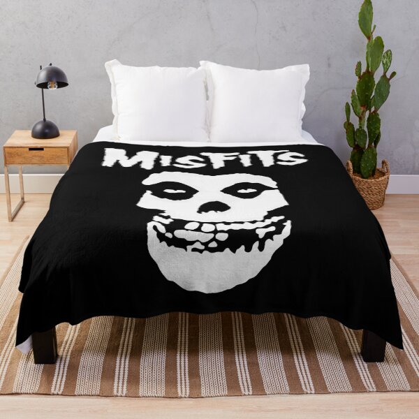 Item preview, the misfits designed and sold by Agnesarts.