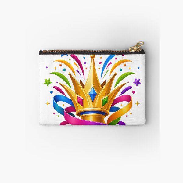 Item preview, Party Crown Celebration designed and sold by syotos-ai.