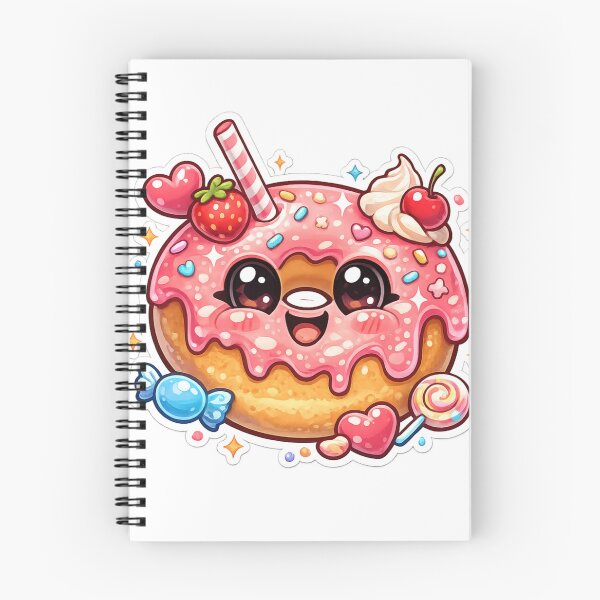 Item preview, Sweet Sprinkle Smile designed and sold by Funky Fable studio.