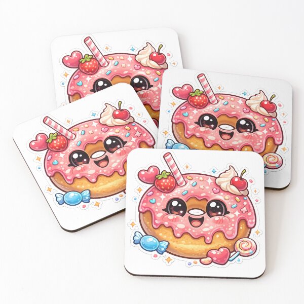 Item preview, Sweet Sprinkle Smile designed and sold by Funky Fable studio.