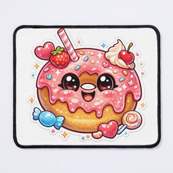 Item preview, Sweet Sprinkle Smile designed and sold by Funky Fable studio.