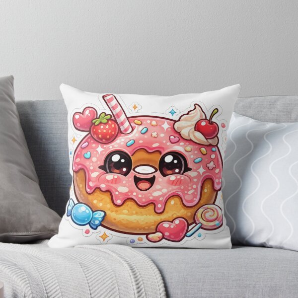 Item preview, Sweet Sprinkle Smile designed and sold by Funky Fable studio.