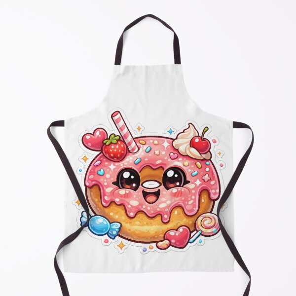 Item preview, Sweet Sprinkle Smile designed and sold by Funky Fable studio.
