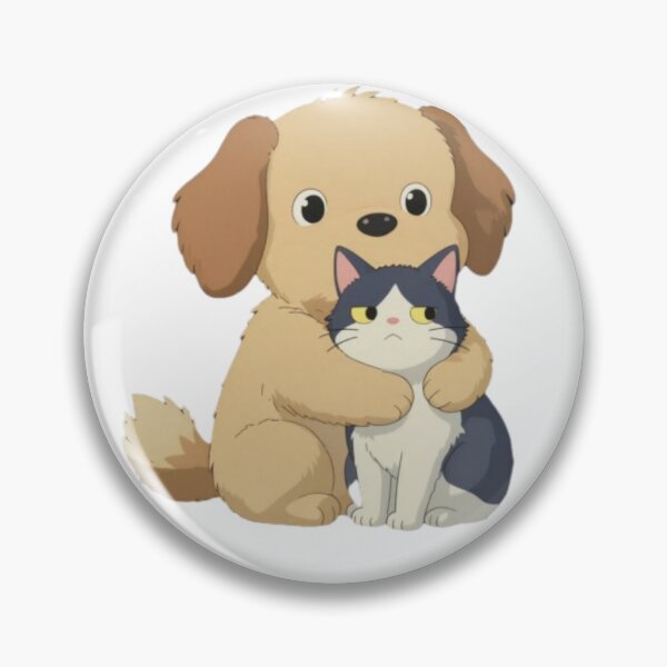 Item preview, Best Friends designed and sold by Korral.