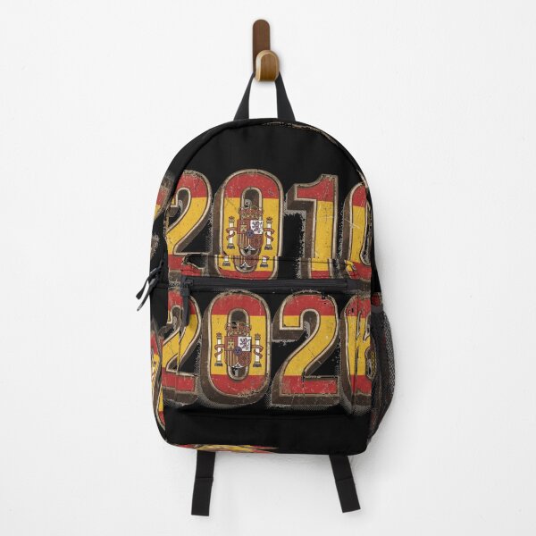 Item preview, Spain Champions 2010 2026. Vintage. #2 designed and sold by EunsooLee.