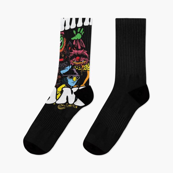 Item preview, the muppets i'm with the band designed and sold by Agnesarts.