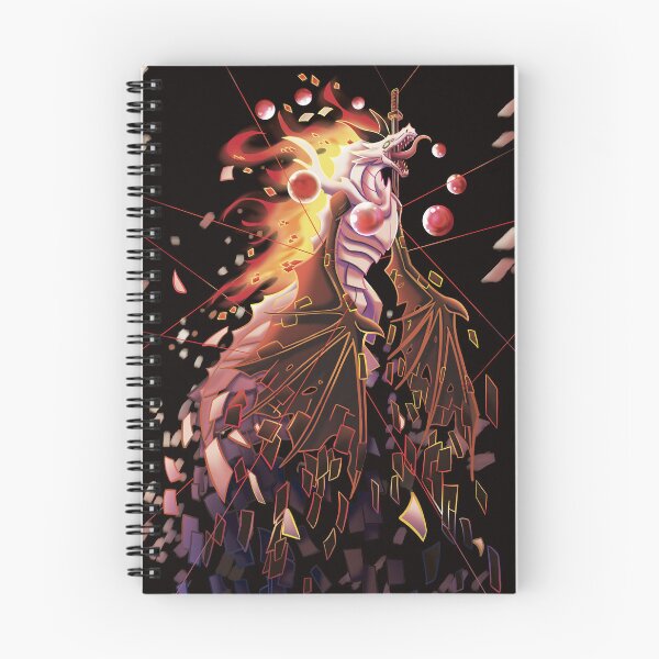 Item preview, The First Flame : Kagutsuchi  designed and sold by paper9tailedfox.