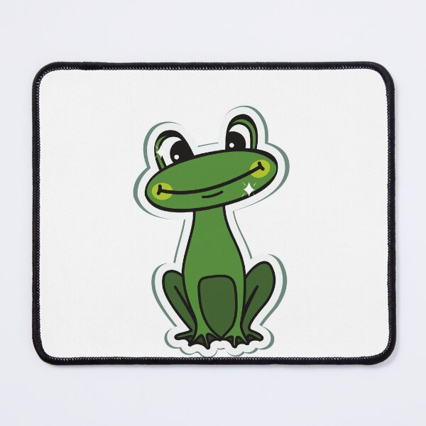 Item preview, Frog designed and sold by calipso82.