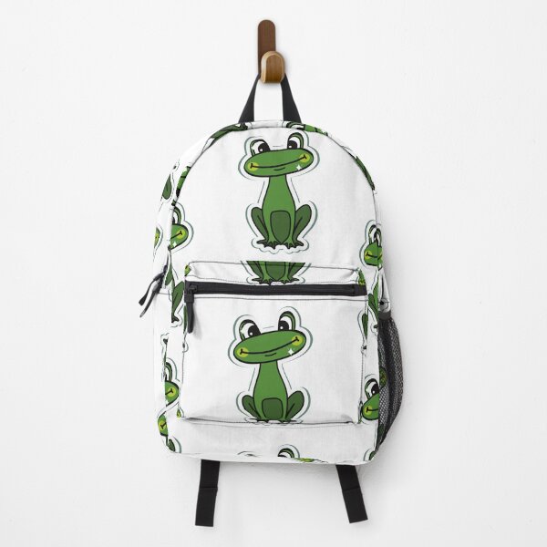 Item preview, Frog designed and sold by calipso82.